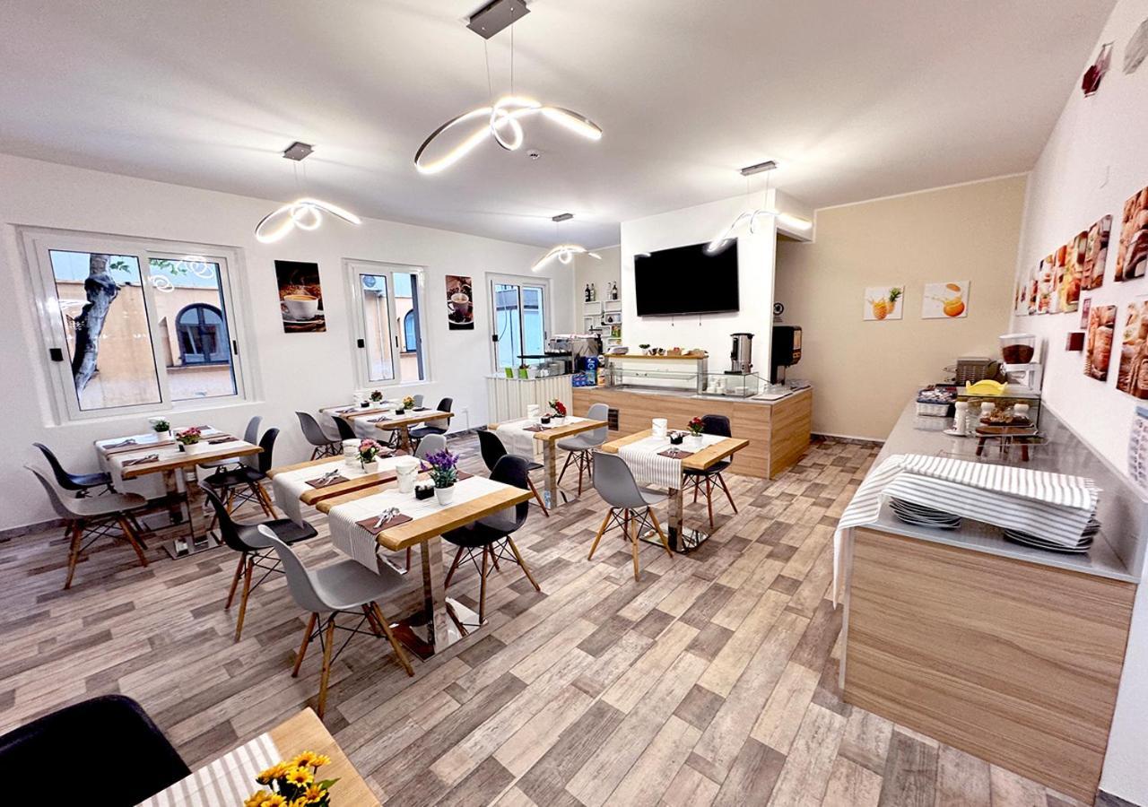Chiama Hotel Rimini Bagian luar foto