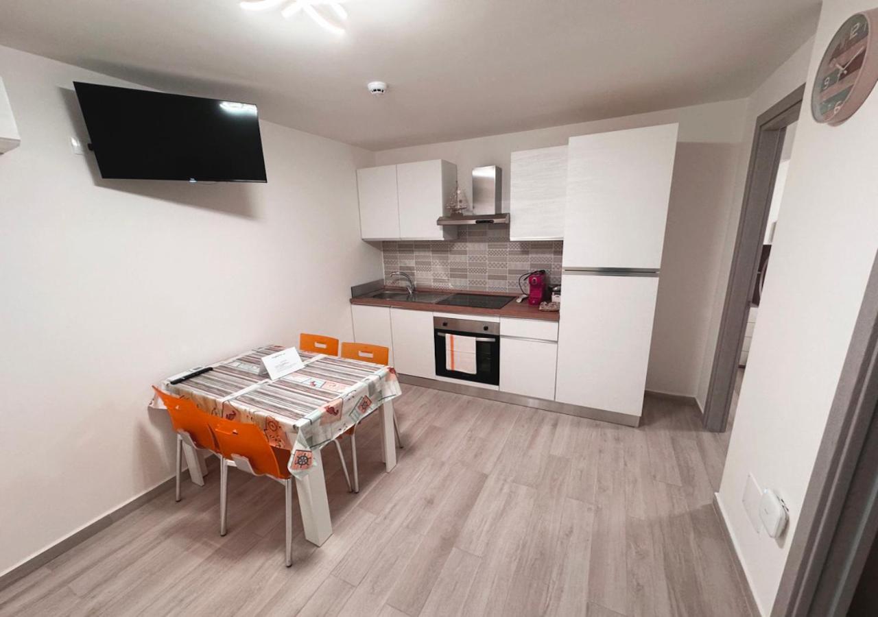 Chiama Hotel Rimini Bagian luar foto