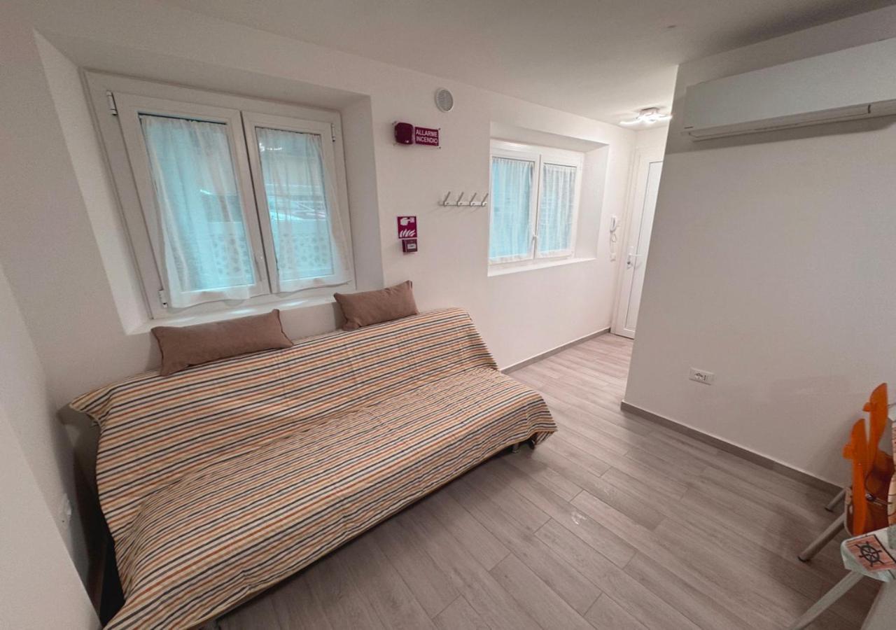 Chiama Hotel Rimini Bagian luar foto