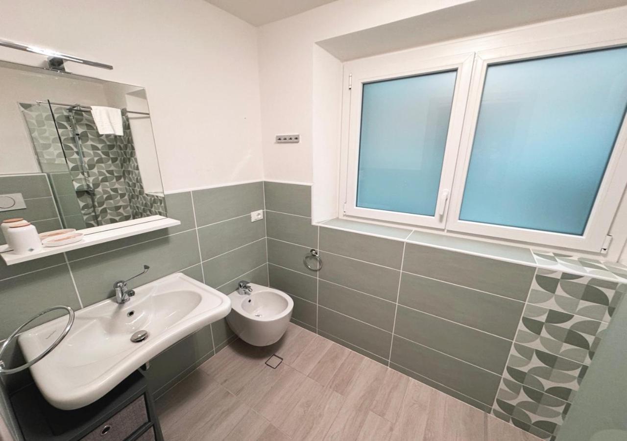 Chiama Hotel Rimini Bagian luar foto