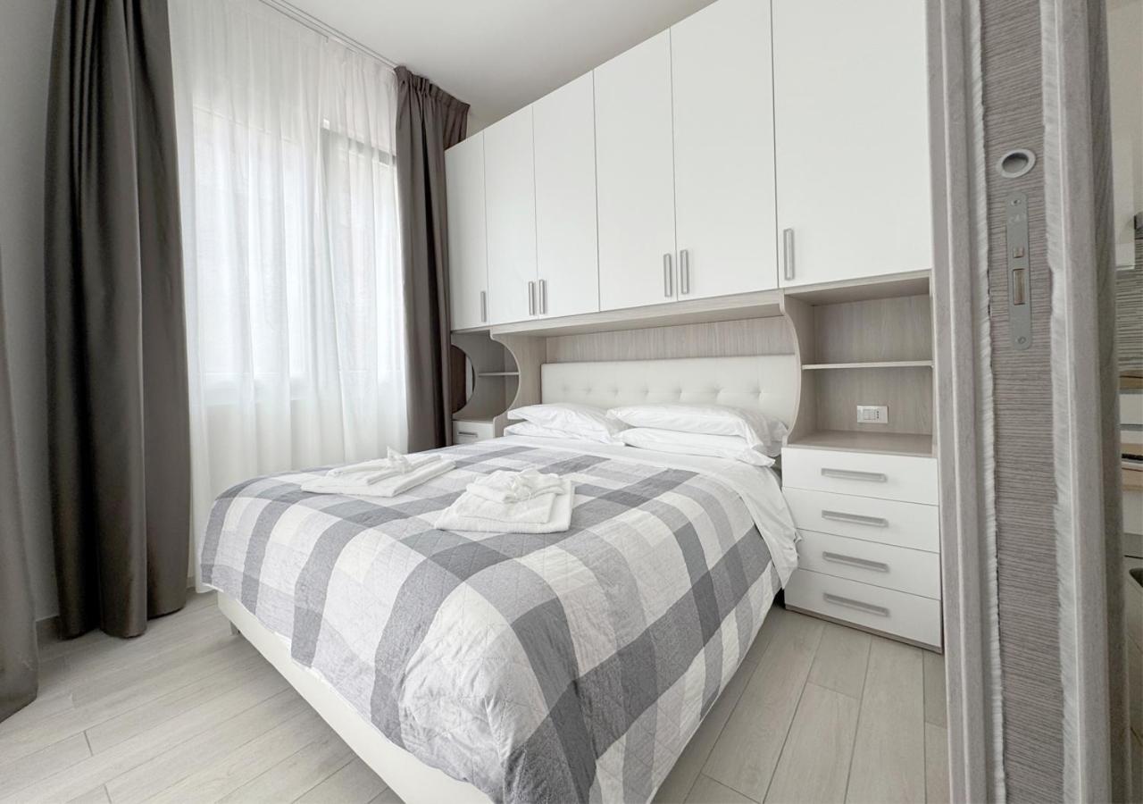 Chiama Hotel Rimini Bagian luar foto